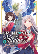 I'm In Love With The Villainess